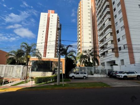 Apartamento em Itanhangá Park