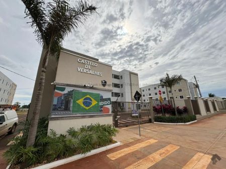 Apartamento em Parati