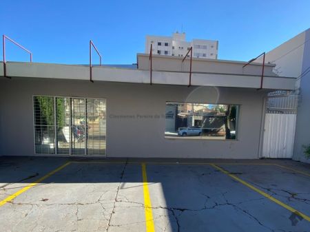 Imóvel Comercial em São Francisco