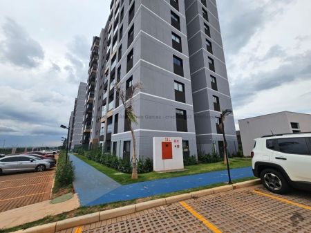 Apartamento em Vivendas do Parque