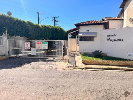 Apartamento em Tiradentes