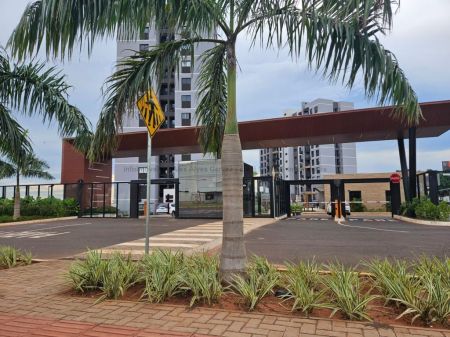 Apartamento em Vivendas do Parque