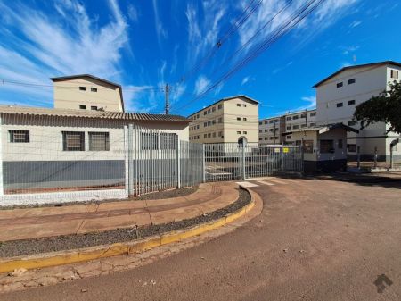 Apartamento em Vila Flório