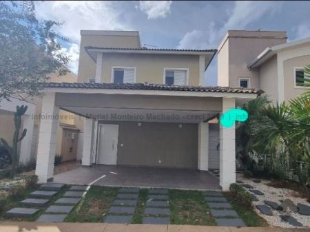Sobrado-Condomínio em Tiradentes