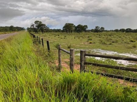 Chácara em Atlântico Sul