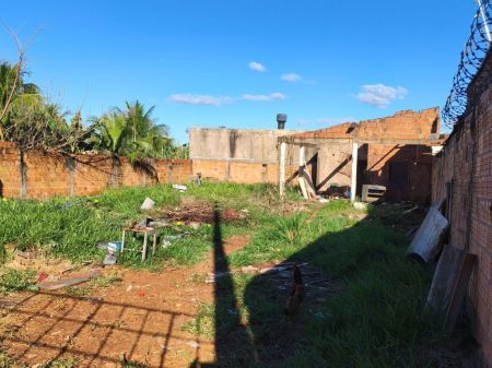 Terreno em Jardim Centenário
