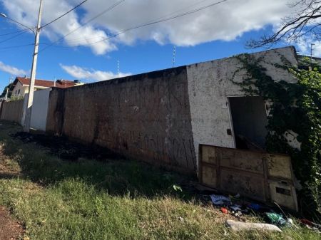Imóvel Comercial em Cabreúva