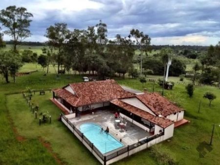 Fazenda em Zona Rural