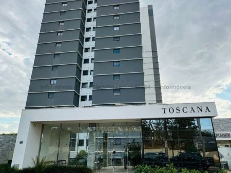 Apartamento em Jardim Bela Vista