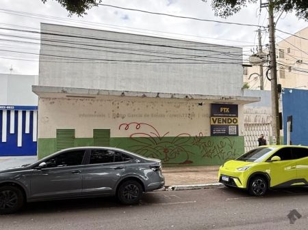 Imóvel Comercial em Centro