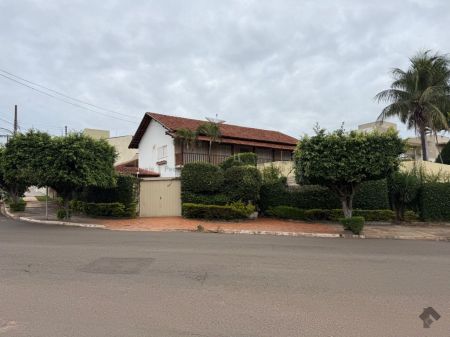 Sobrado em Jardim São Bento