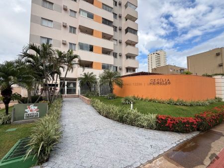 Apartamento em Centro