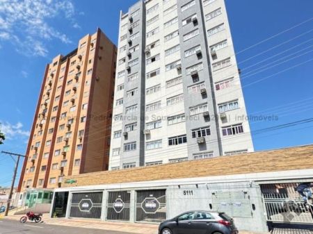 Apartamento em Centro