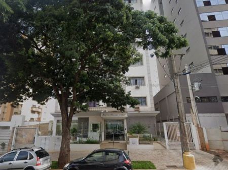 Apartamento em Centro