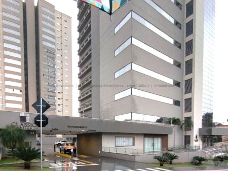 Sala / Salão / Loja em Conjunto Res. Monte Castelo