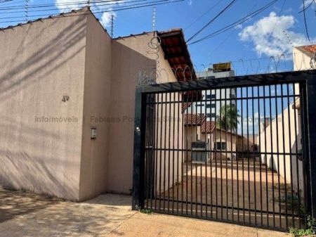 Kitnet em Vila Planalto