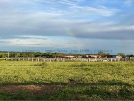 Fazenda em Zona Rural