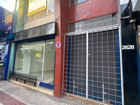 Imóvel Comercial em Centro