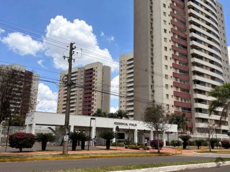 Apartamento em Vila Margarida