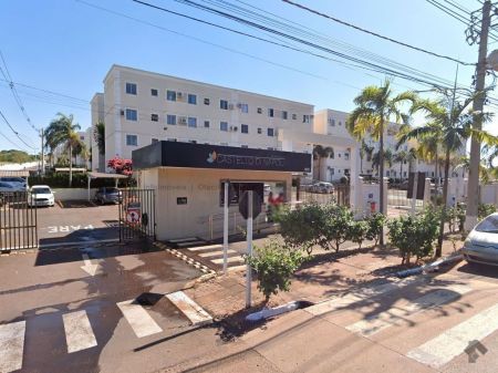 Apartamento em Seminário