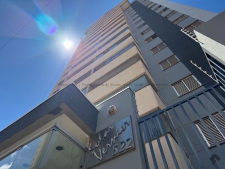 Apartamento em São Francisco