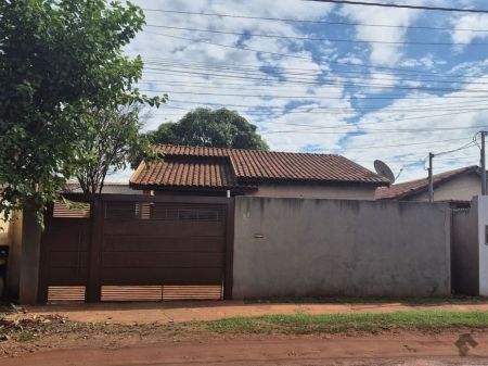 Casa-Térrea em Vila Romana