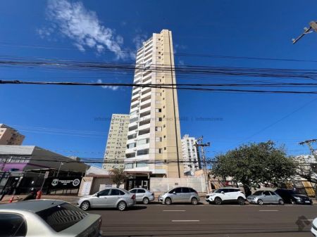 Apartamento em Centro