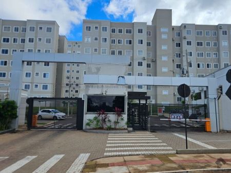 Apartamento em Jardim Seminário