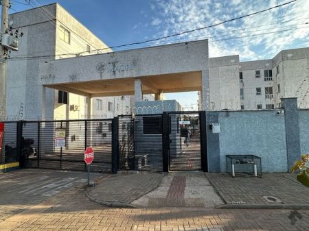Apartamento em Tiradentes