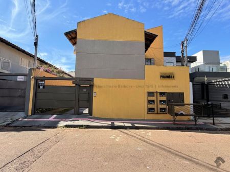 Sobrado-Condomínio em Vila do Polonês