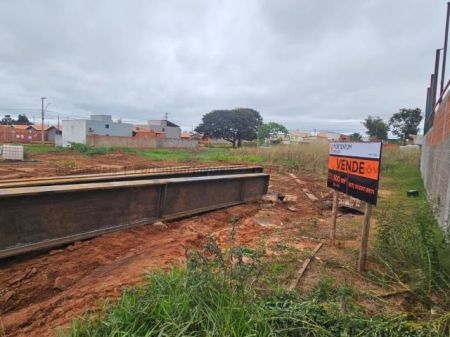 Terreno em Centro