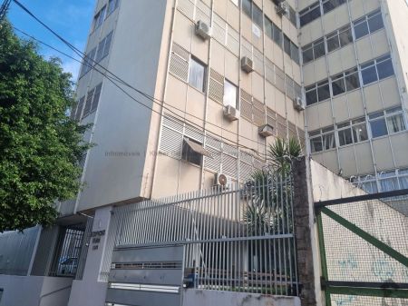 Apartamento em Centro
