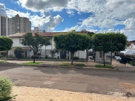 Apartamento em São Francisco