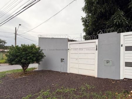 Casa-Térrea em Tijuca