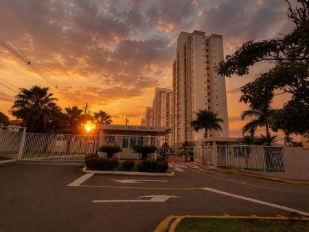 Apartamento em Rita Vieira