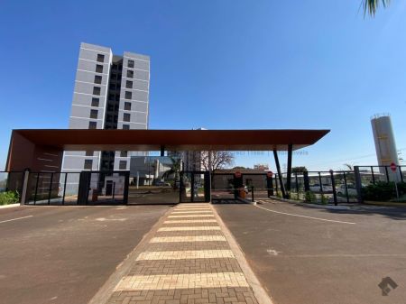 Apartamento em Maria Aparecida Pedrossian