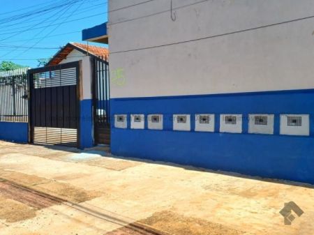 Kitnet em Jardim Seminário