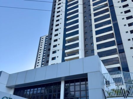 Apartamento em Vila Margarida
