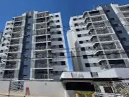 Apartamento em Mata do Jacinto