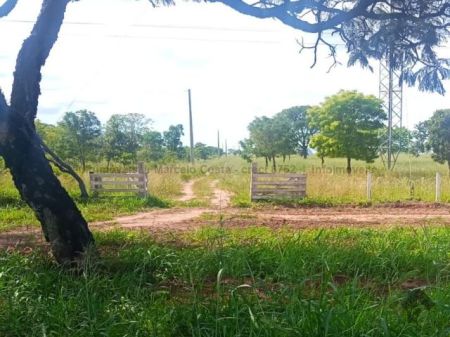 Chácara em Zona Rural