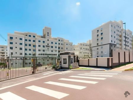 Apartamento em São Francisco