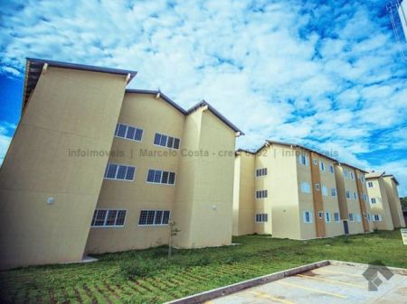 Apartamento em Jardim Centenário