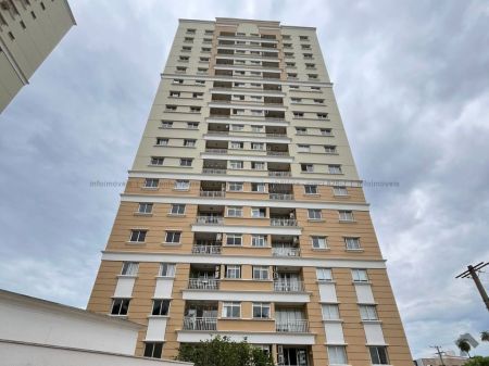 Apartamento em São Francisco