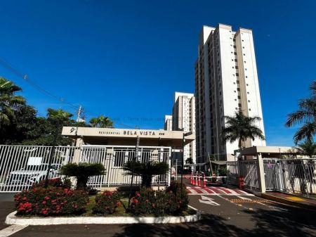 Apartamento em Rita Vieira