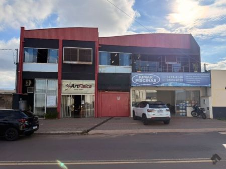 Imóvel Comercial em Coronel Antonino