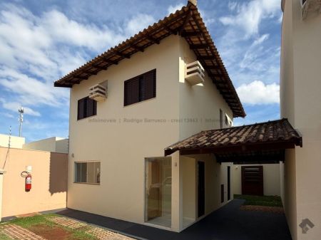 Sobrado-Condomínio em Vila Vilas Boas
