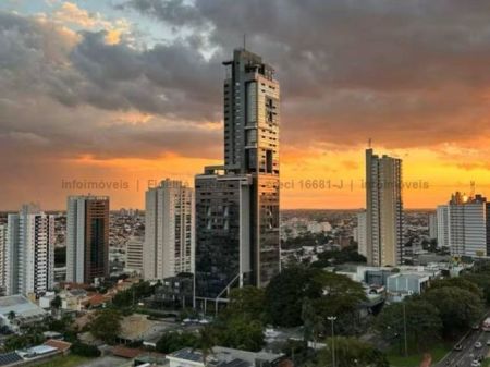 Apart Hotel / Flat / Loft em Jardim dos Estados
