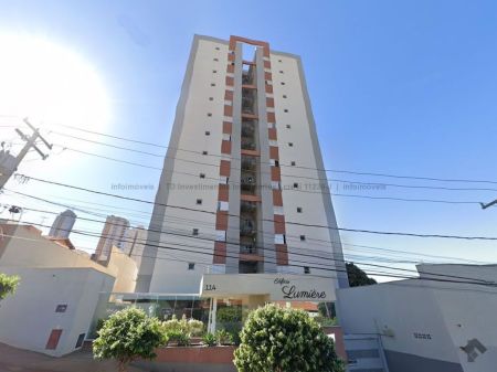 Apartamento em Jardim Aclimação