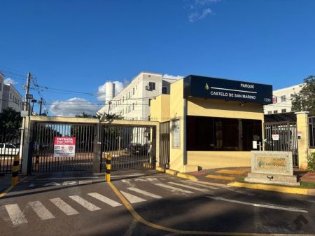 Apartamento em Pioneiros