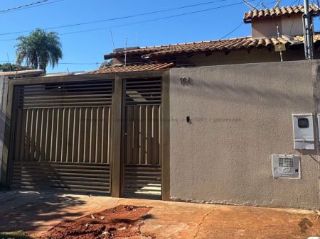 Casa-Térrea em Jardim Itamaracá